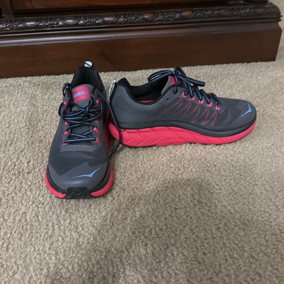 Hoka challenger 6.5 - Picture 3 of 6